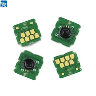 C13S210125 Maintenance box chip For Epson SureColor F170 F100 F130 F160 SC-F100 SC-F130 SC-F160 SC-F