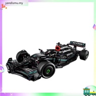 LEGO Technic 42171 Mercedes-AMG F1 W14 E Performance (1642 Pieces)