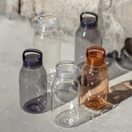 【限時75折】日本KINTO WATER BOTTLE輕水瓶300/500/950m
