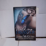 Walking Disaster - Jamie McGuire