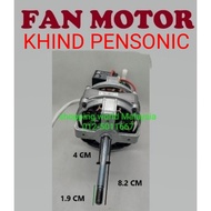 KHIND STAND/TABLE FAN MOTOR 16 INCH (ORIGINAL)