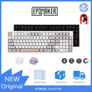EPOMAKER Galaxy 100 Three Mode Bluetooth Mechanical Keyboard