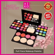 (AIKO)ADS MAKE UP PALATTE / ADS MAKEUP UP KIT 6328 MAKEUP  PLATTE SET (BIG)