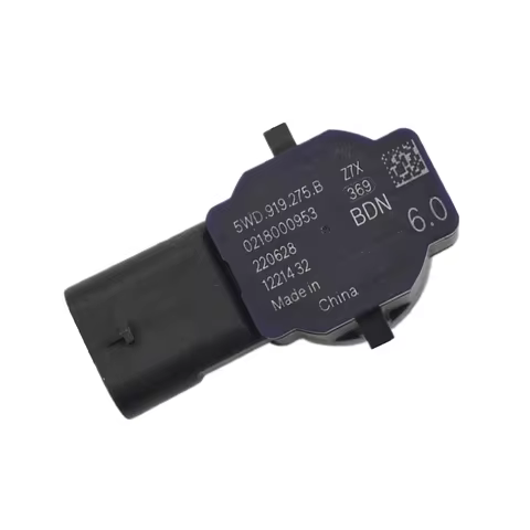 1pc Parking Sensor Pdc For VW EVO platform GOLF 8 ID4 2021 A UDI A3 8Y 5WD919275 5WA919275 5WD919275