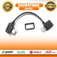 IPHONE Data Cable Second Hand Mavic proiphone Original