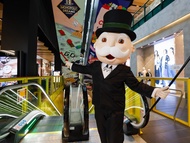 MONOPOLY DREAMS Experience Melbourne