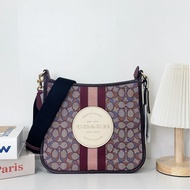 Coach 香布蕾 文件包 側背包