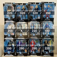 【請閱內文】 64款Mcfarlane ($100up) Collector Edition Black Canary Batman supergirl Lobo Superman penguin M
