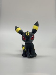 Pokemon Umbreon (ブラッキー) Plush 月亮伊布 公仔 (With Tags / 連牌)