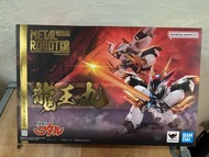 日版 Metal robot魂 龍王丸
