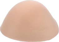 Cotton Mastectomy Breast, 14cm Sponge Breast Forms Boobs Breast Support Bra Enhancer Inserts Protective Cover Breast for Prosthesis Postoperative Supplies