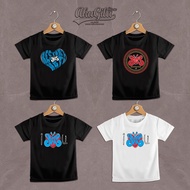 SLANKIDS - SLANK CHILDREN'S T-SHIRTS - SLANK CHILDREN'S T-SHIRTS - AG STORE
