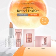 Elizabeth Arden Retinol Trial Kit