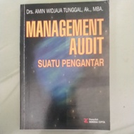 Audit Management Book: An Introduction