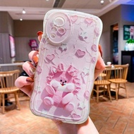 Softcase Casing Case Vivo V21