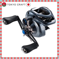 SHIMANO 22 SLX DC XT Baitcasting Reel Series