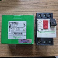 Motor Circuit Breaker Gv2Me32 24-32A Schneider