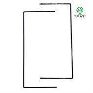 Plastic gasket, plastic screen brace for Samsung Z Fold 7 5G / F966 tested, beautiful display.