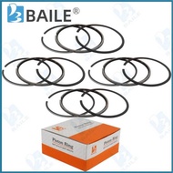 Fa 75*2Hk+1.5+4 2 +0.5Mm D950 Piston Ring For Kubota 75*2Hk+1.5+4Mm 15271-21050 15442-21050 Engine