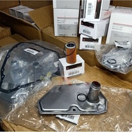 MIRAGE TRANSMISSION FILTER MIRAGE G4 HATCHBACK AUTOMATIC TRANSMISSION FILTER MIRAGE CVT