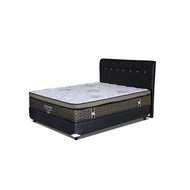 Kasur springbed Serenity Impressa Pocket Latex / Kasur Elite Serenity - Serenity by Elite Springbed