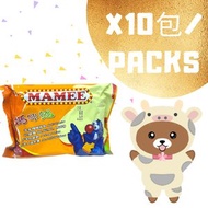 媽咪麵 - 媽咪麵 60G X 10