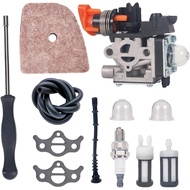 FS94 4149 120 0602 Kit Karburetor dengan Kit Penapis Udara UNTUK STIHL FS94R RCEZ FS94RZ FS94 FS94RC
