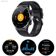 ☑▫Smart Watch for Men Bluetooth Call NFC ECG+PPG Spo2 Health Monitoring Smartwatch Men