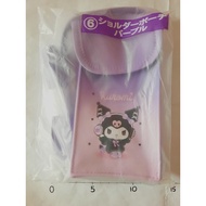 Kuromi original handphone pouch accessories pouch handphone holder