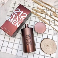 212 sexy man by Carolina Herrera eau De toilette