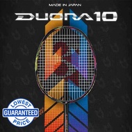 YONEX DUORA-10LT 4U Full Carbon Single Badminton Racket Suitable With Bag