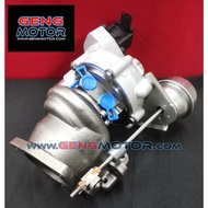 Turbocharger Peugeot 1.6 Turbo 207 208 308 3008 508 RCZ EP6CDT THP155 K03