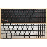 ASUS ASUS G551 g551jw g551jm N551JW G58JW4200 gl551 Keyboard Backlight