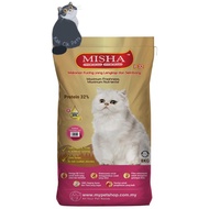 MISHA CAT FOOD SEAFOOD 8KG