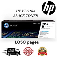 HP 215A Original Toner Cartridge/ W2310A Black W2311A Cyan W2312A Yellow W2313A Magenta 2310 W2310 M