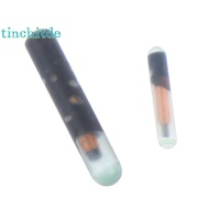 [TinchitdeS] 134.2KHZ Microchip Animal RFID tag for Fish dog cat idetification [NEW]