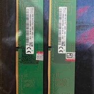 RAM DDR4 8GB SK Hynix