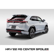 HONDA HRV 2022 SPORT RS SPOILER / MUGEN CENTRE SPOILER