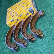 Brake Shoes – Toyota Corolla KE30 / KE70 (FK2203)