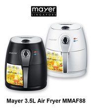 Mayer 3.5L Air Fryer MMAF88