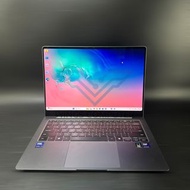 Samsung Galaxy Book5 Pro ( Ultra 7 2代 / 32GB RAM / 1TB SSD / 14吋 )【👀2K MON｜🔋 USB-C 充電｜🔋 電池100%健康度｜👍🏼