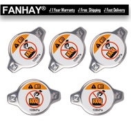 5Pcs Engine Coolant Radiator Cap 1640136030 Auto Parts OEM # 16401-36030 For TOYOTA 4RUNNER TUNDRA S