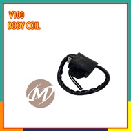 SUZUKI V100 V 100 Plug Coil Body Coil Ignition Coil V100 Suzuki Body Coil