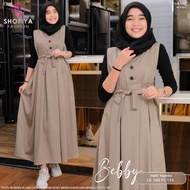 Beby set/set inner overall/set inner outer overall/set inner overall cantik/one set inner overall/ou