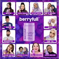BERRYFULL BY INAYAH BEAUTY