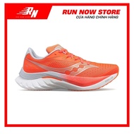 Saucony Endorphin Speed 4 Running Shoes - Vizi Red
