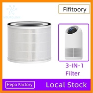 NeuroLink 【Local Stock】For Sterra Moon/Dawn UV/ EPU 3380Z compatible Air Purifier H13 filter