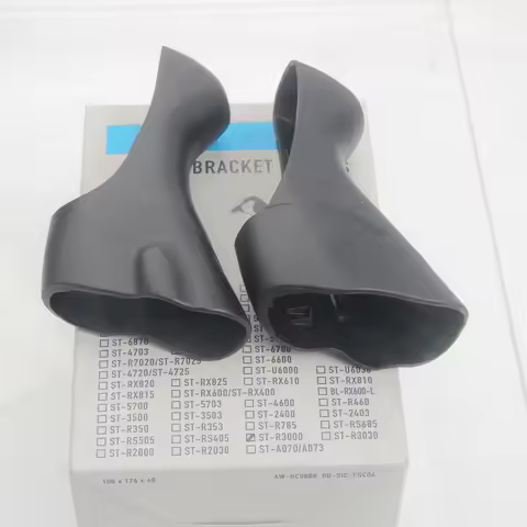 Original Road Bike Claris SORA TIAGRA 105 ST-R2000 R3000 R2030 R3030 4720 R7020 R7025 Shifter Brake 