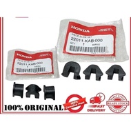 HONDA FORZA SLIDE SET O 22011-KAB-000 FRONT PULLEY BUSH PIECE SLIDER