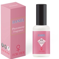 Haniel Perfume for Women, Pheromone Oil Perfume for Women, Pharamon Perfume for Women, Pheromones fo